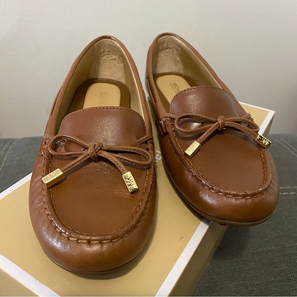 Michael Kors Daisy Moc